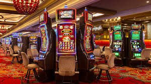 vmax11 casino trực tuyến